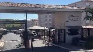 Apartamento - Santa Barbara D'oeste, SP