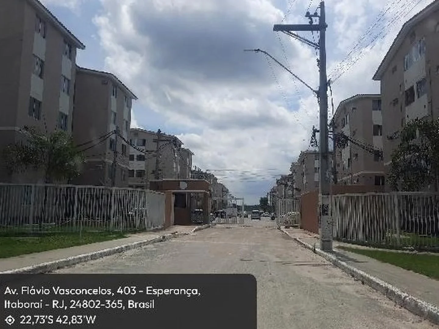 Apartamento - Itaborai, RJ - foto 1