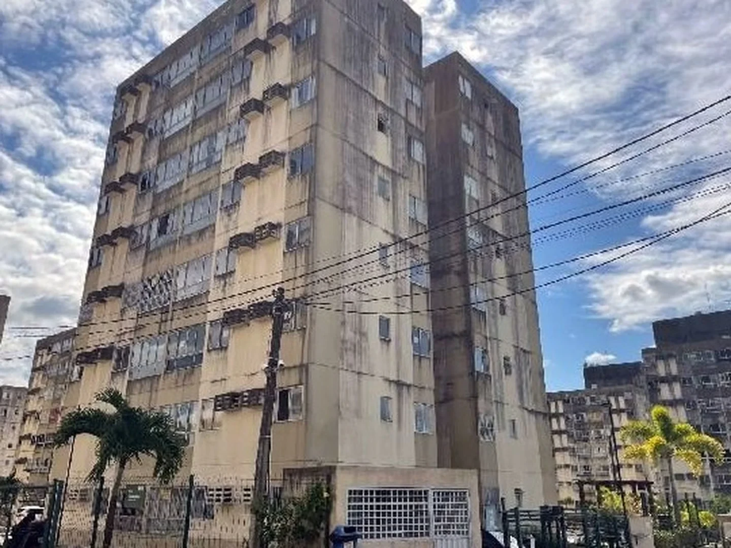 Apartamento - Sao Lourenco Da Mata, PE - foto 1