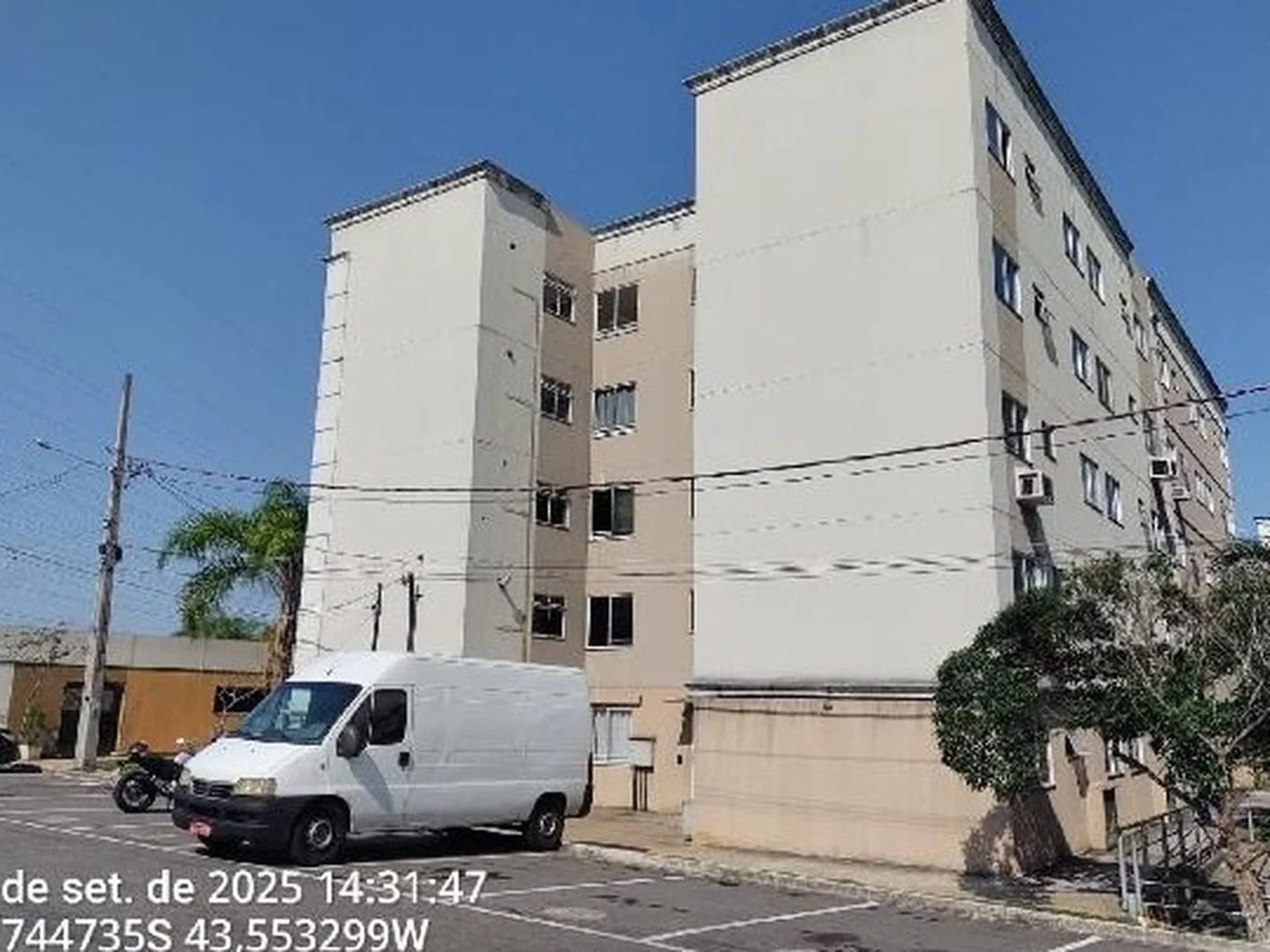 Apartamento - Queimados, RJ - foto 1