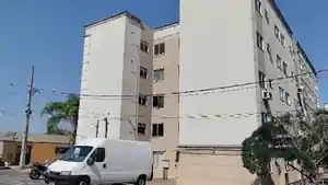 Apartamento - Queimados, RJ