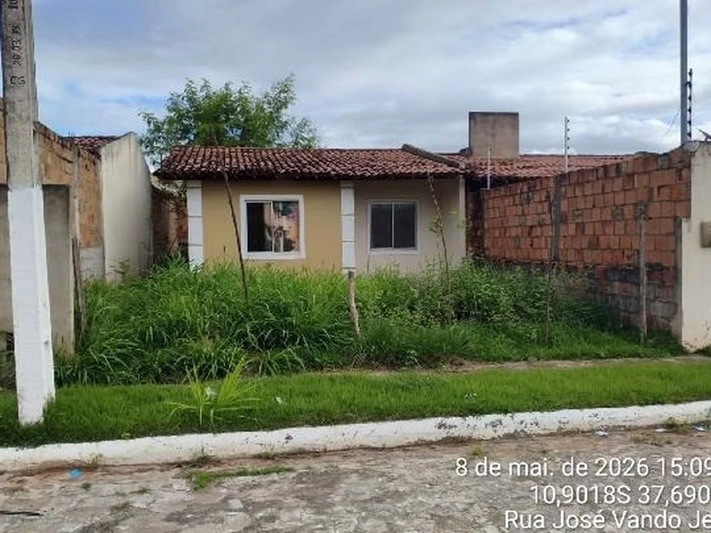 Casa - Lagarto, SE - foto 1
