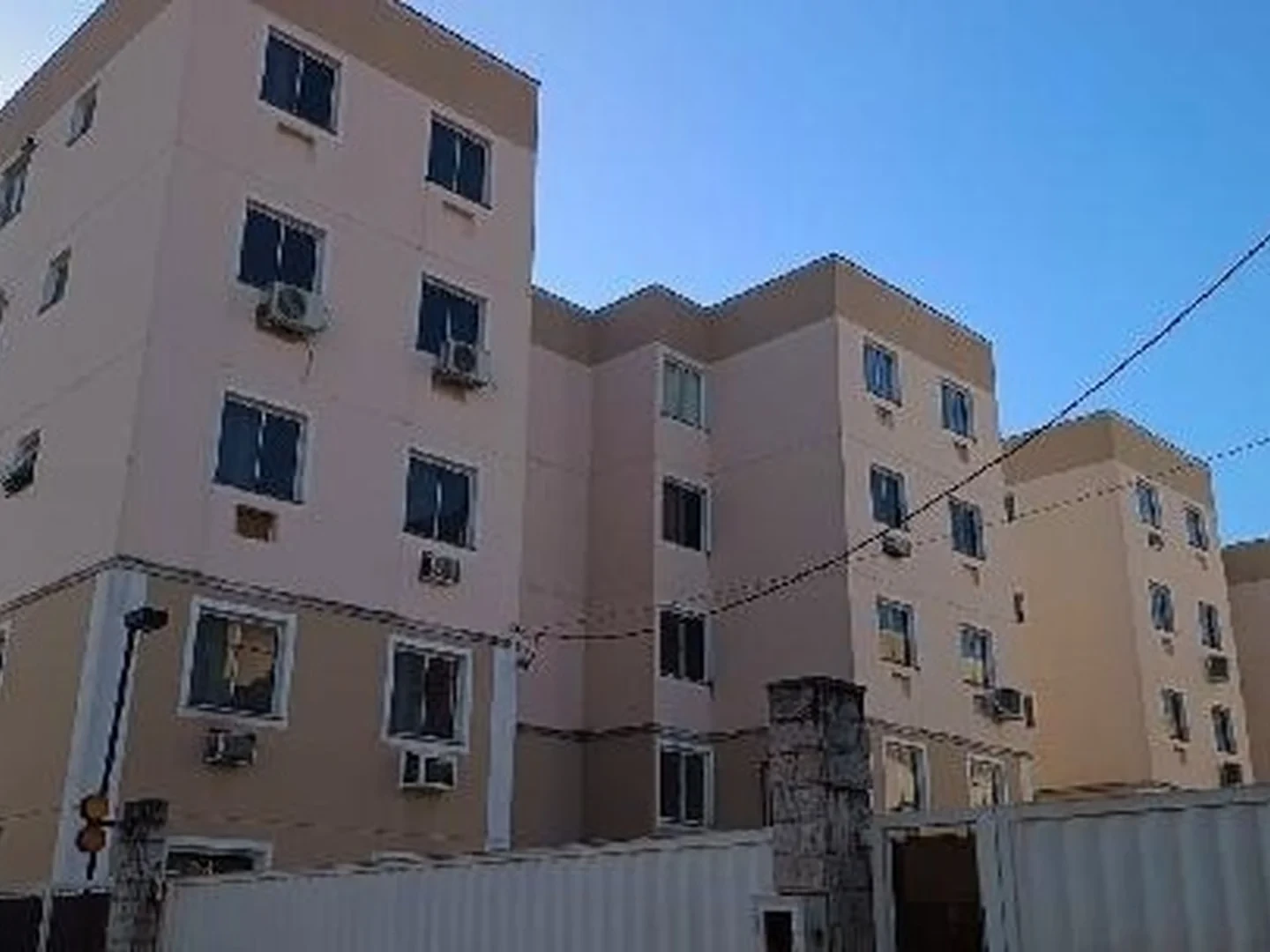 Apartamento - Duque De Caxias, RJ - foto 1