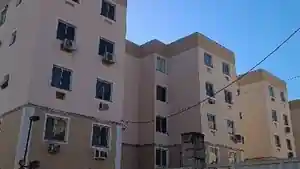 Apartamento - Duque De Caxias, RJ