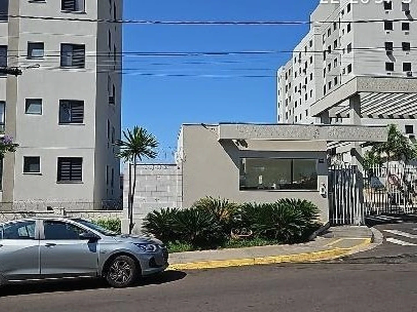 Apartamento - Bauru, SP - foto 1