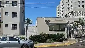 Apartamento - Bauru, SP