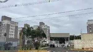 Apartamento - Cordeiropolis, SP