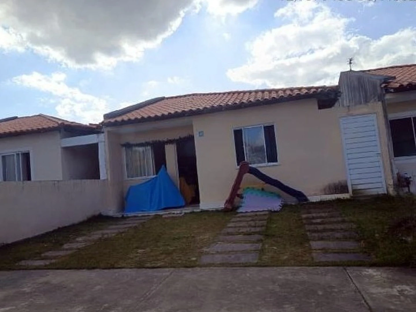 Casa - Alagoinhas, BA - foto 1