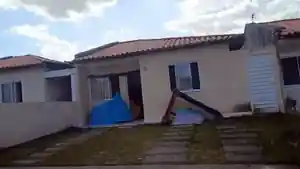 Casa - Alagoinhas, BA