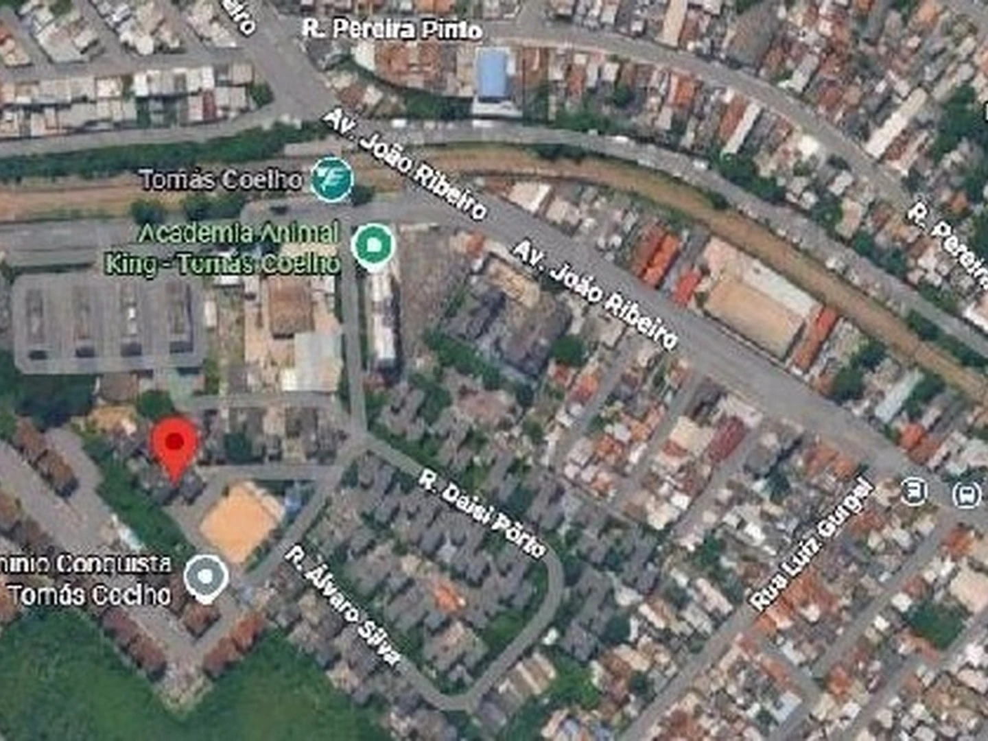 Apartamento - Rio De Janeiro, RJ - foto 1
