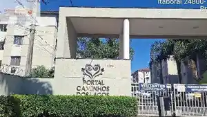 Apartamento - Itaborai, RJ