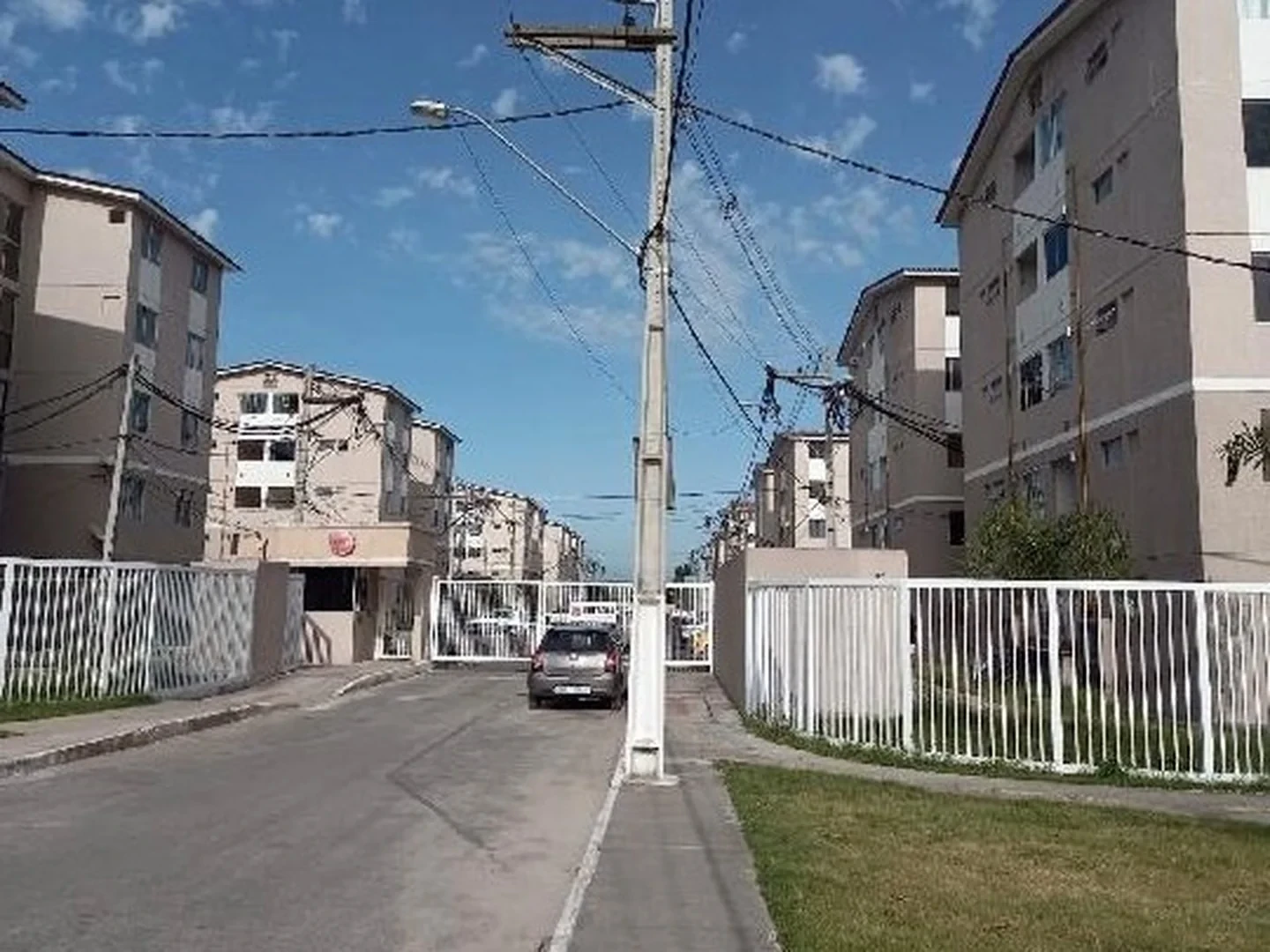Apartamento - Itaborai, RJ - foto 1