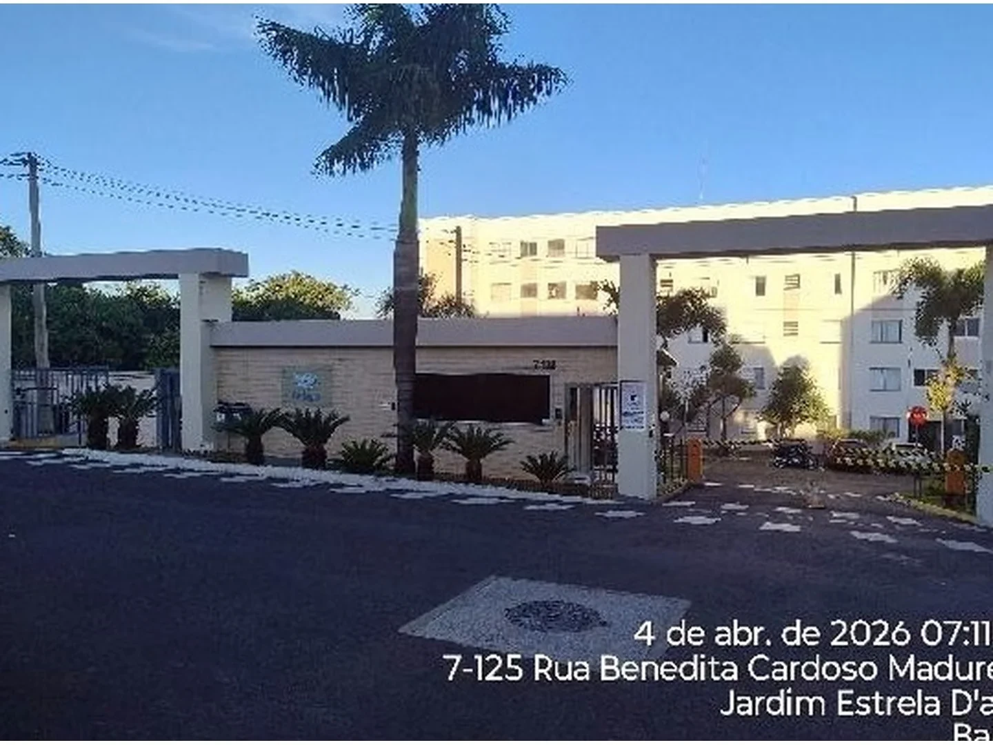 Apartamento - Bauru, SP - foto 1