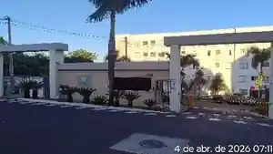 Apartamento - Bauru, SP