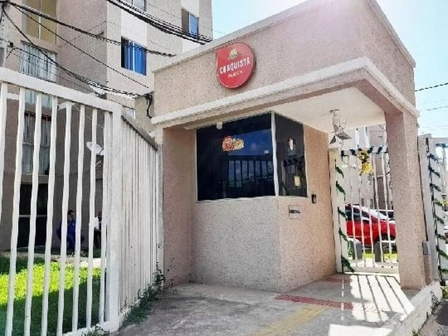 Apartamento - Itaborai, RJ - foto 1