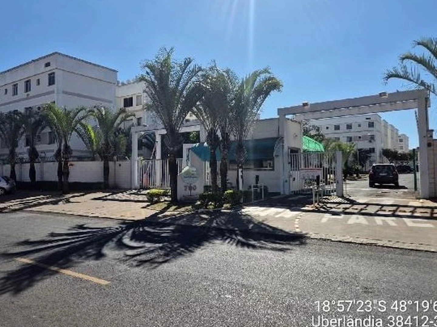 Apartamento - Uberlandia, MG - foto 1