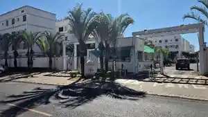 Apartamento - Uberlandia, MG