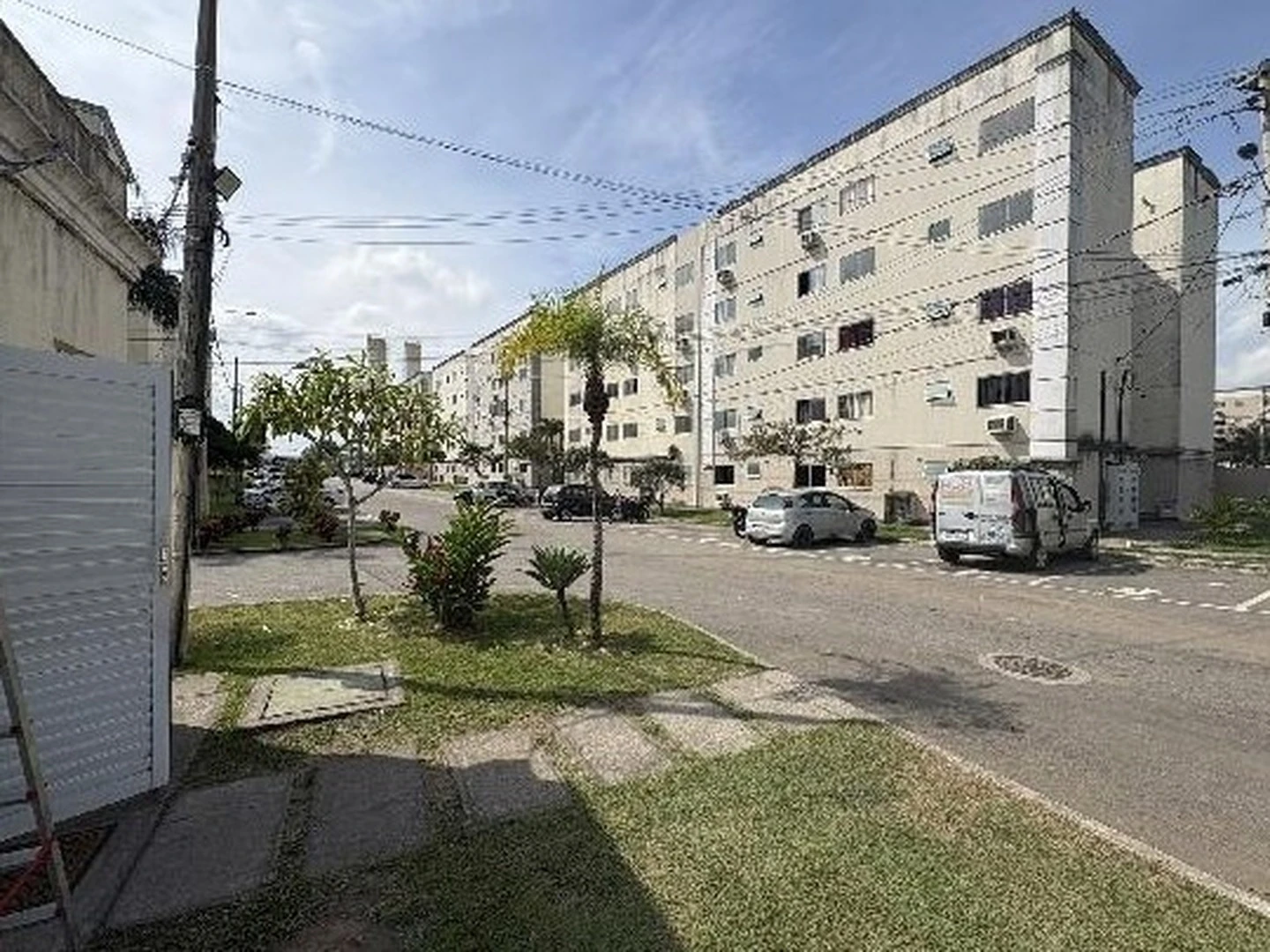 Apartamento - Queimados, RJ - foto 1