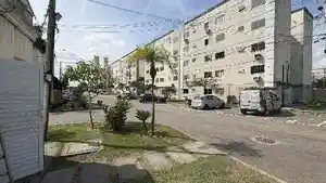 Apartamento - Queimados, RJ