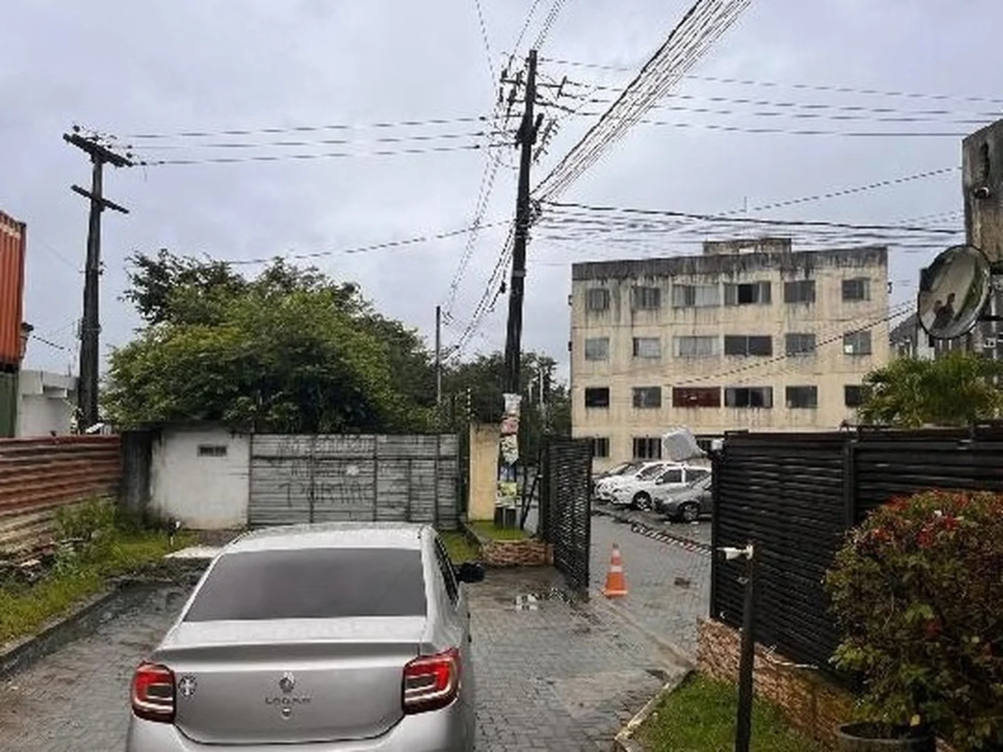 Apartamento - Jaboatao Dos Guararapes, PE - foto 1