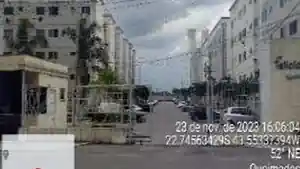 Apartamento - Queimados, RJ