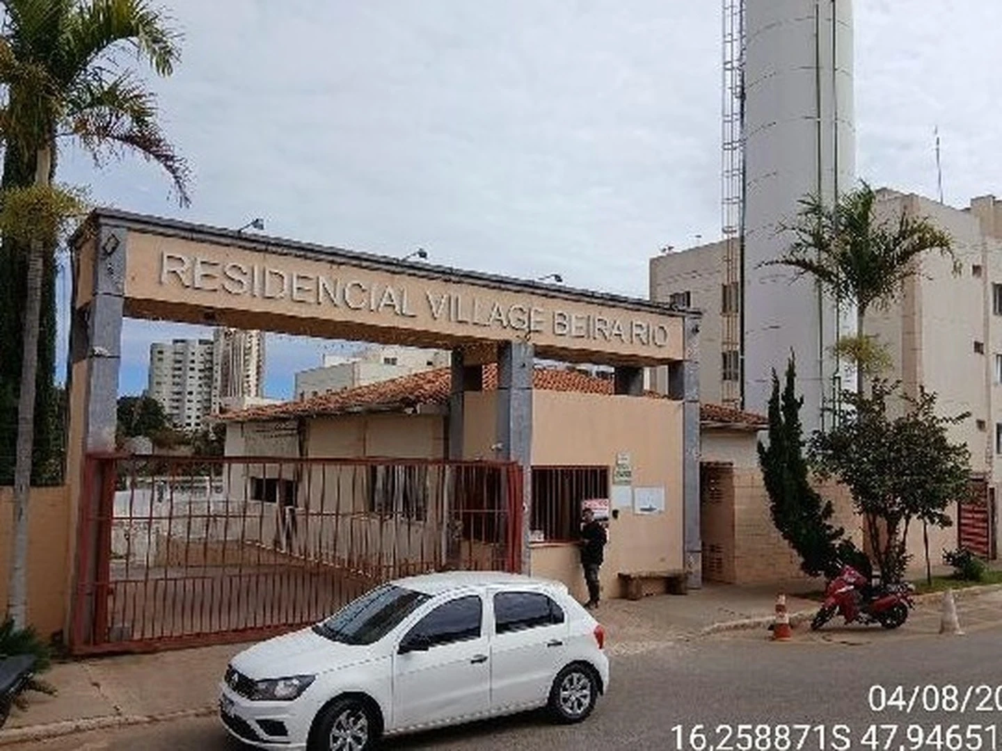 Apartamento - Luziania, GO - foto 1