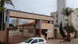 Apartamento - Luziania, GO