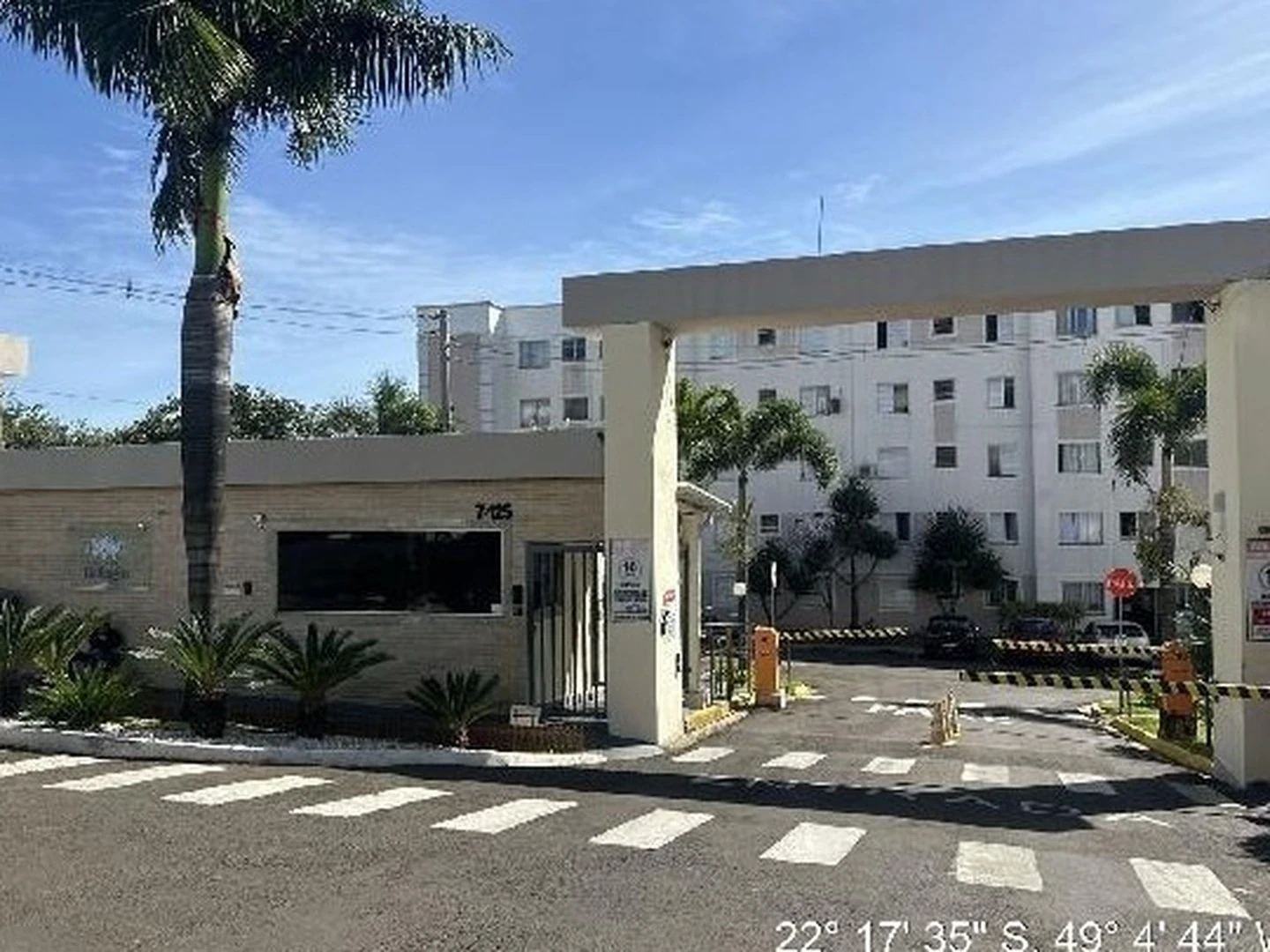 Apartamento - Bauru, SP - foto 1