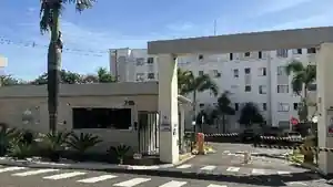 Apartamento - Bauru, SP