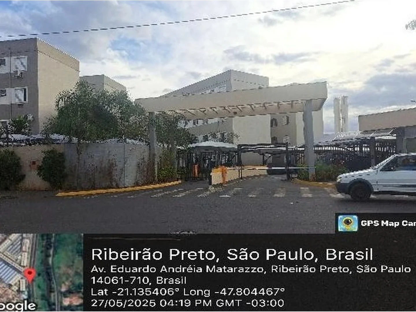 Apartamento - Ribeirao Preto, SP - foto 1