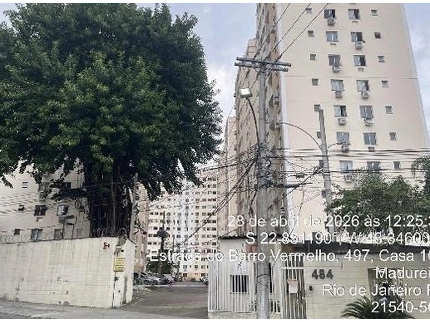 Apartamento - Rio De Janeiro, RJ - foto 1