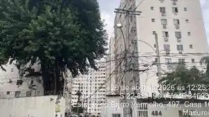 Apartamento - Rio De Janeiro, RJ