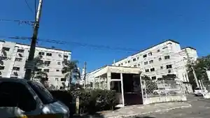 Apartamento - Queimados, RJ