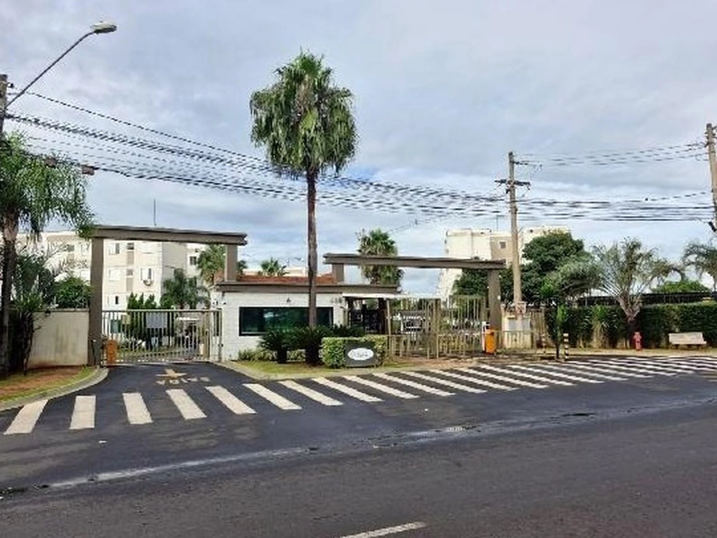 Apartamento - Ribeirao Preto, SP - foto 1