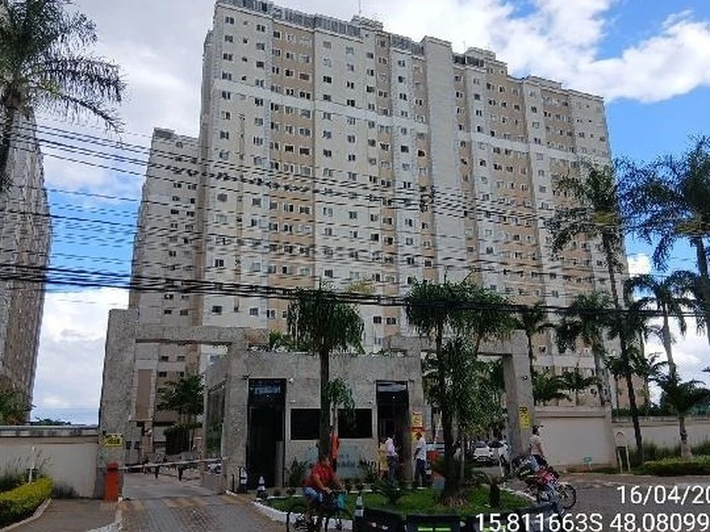 Apartamento - Brasília, DF - foto 1