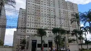 Apartamento - Brasília, DF