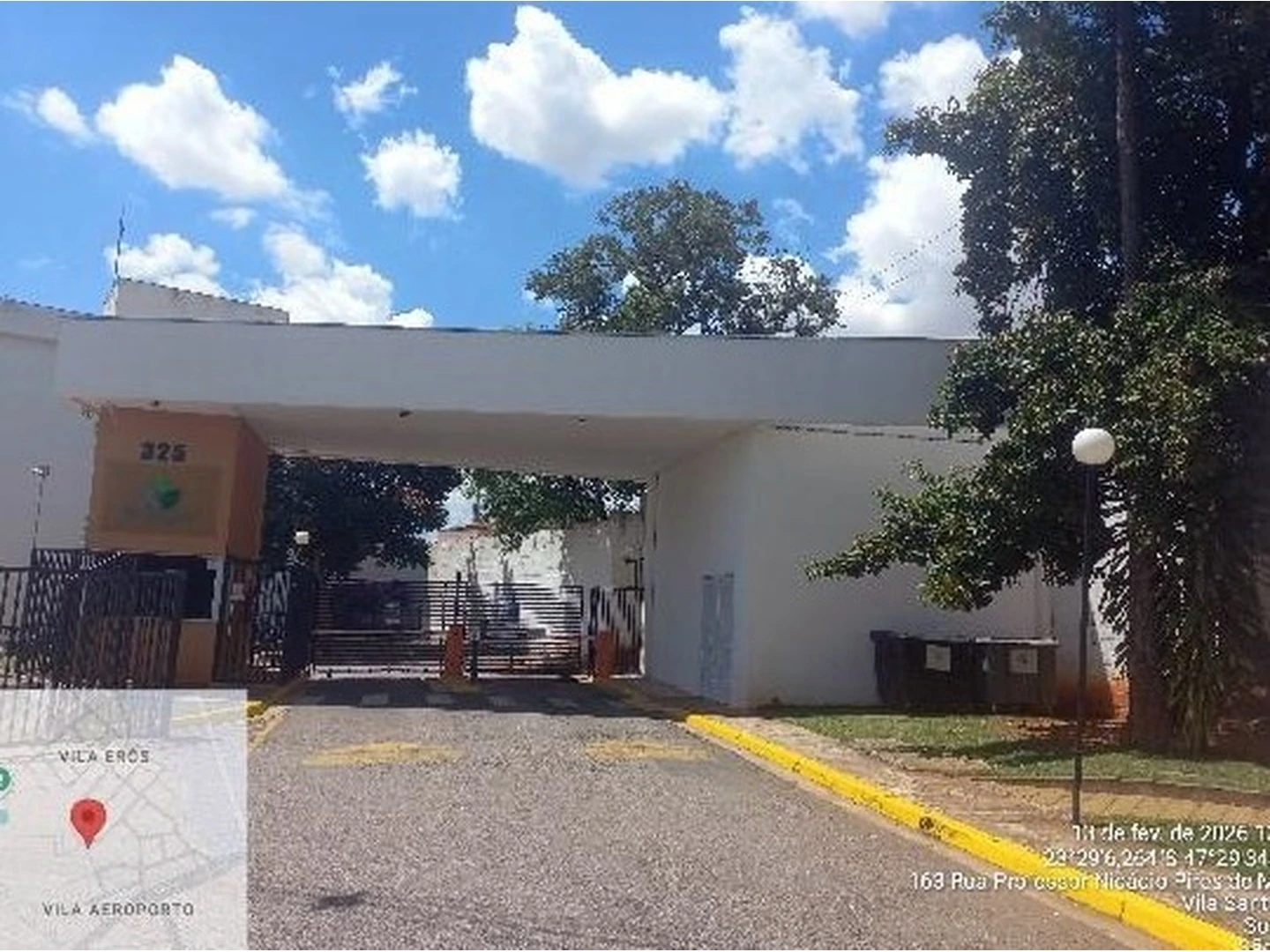 Apartamento - Sorocaba, SP - foto 1