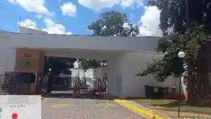Apartamento - Sorocaba, SP