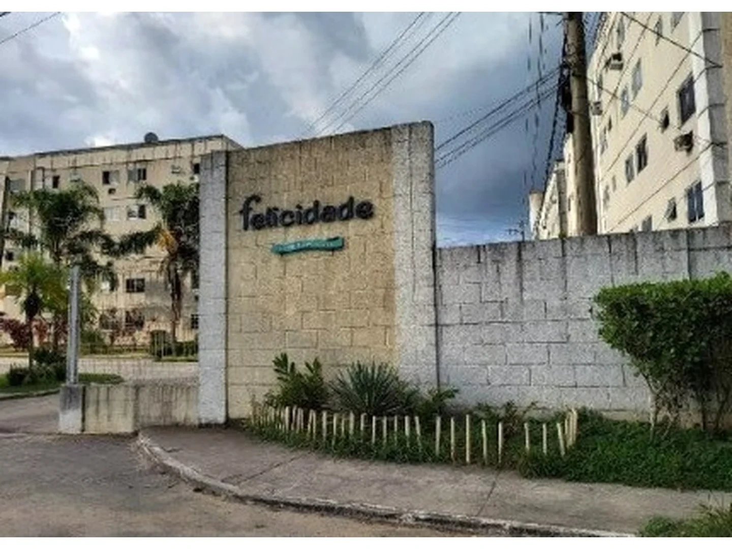 Apartamento - Queimados, RJ - foto 1