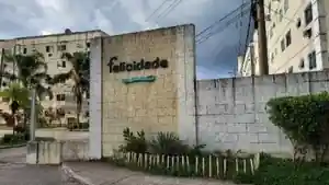 Apartamento - Queimados, RJ