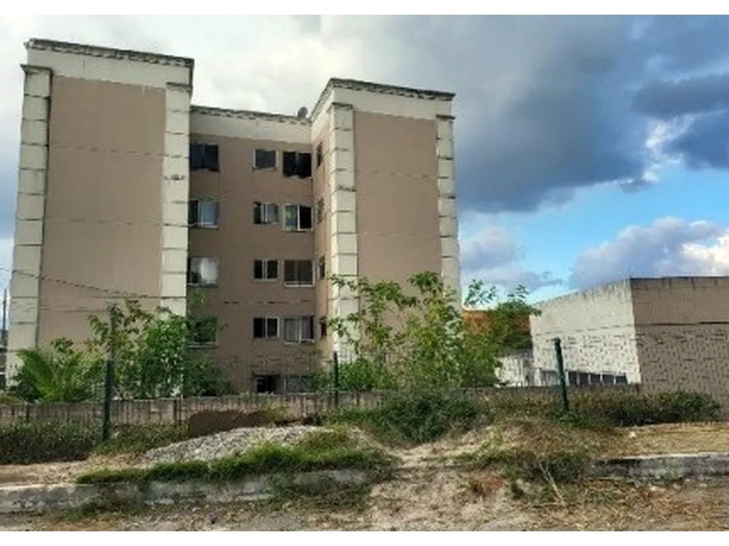 Apartamento - Queimados, RJ - miniatura 2