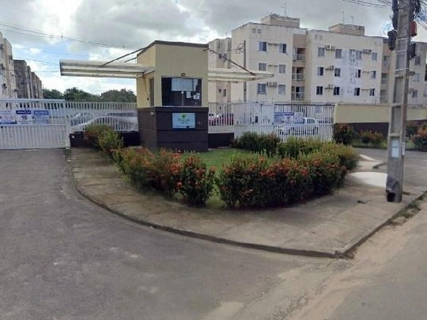 Apartamento - Sao Jose De Ribamar, MA - foto 1