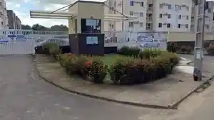 Apartamento - Sao Jose De Ribamar, MA