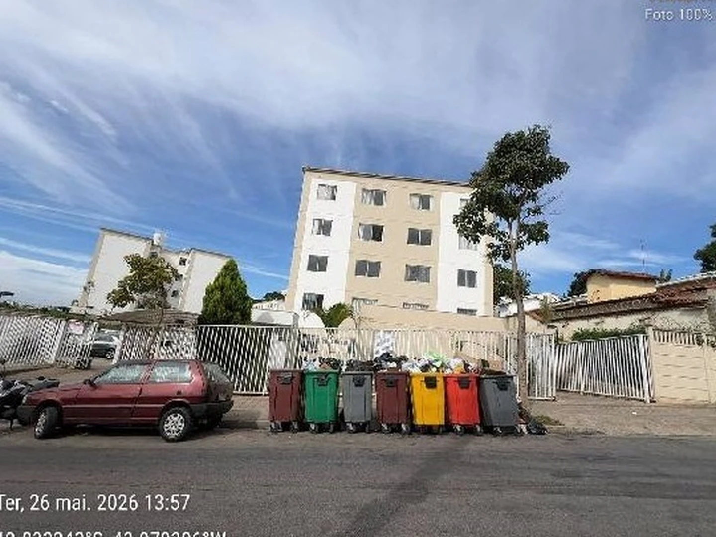 Apartamento - Belo Horizonte, MG - foto 1