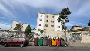 Apartamento - Belo Horizonte, MG