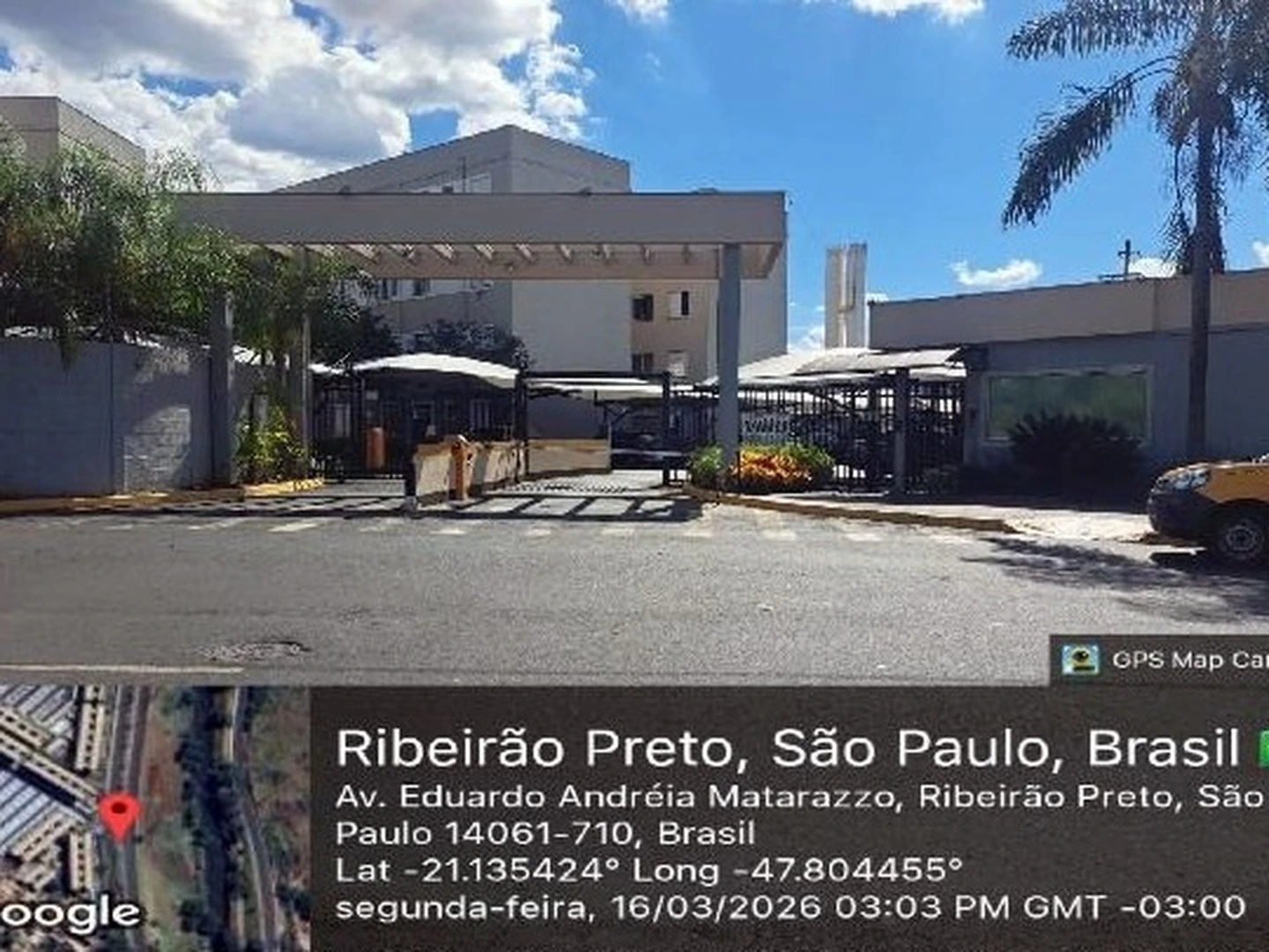 Apartamento - Ribeirao Preto, SP - foto 1