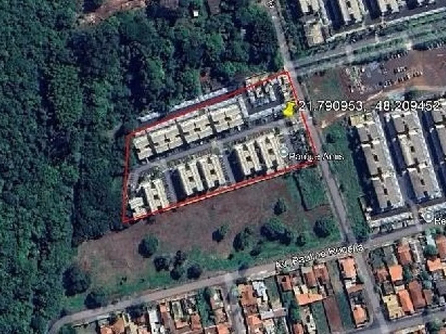 Apartamento - Araraquara, SP - foto 1