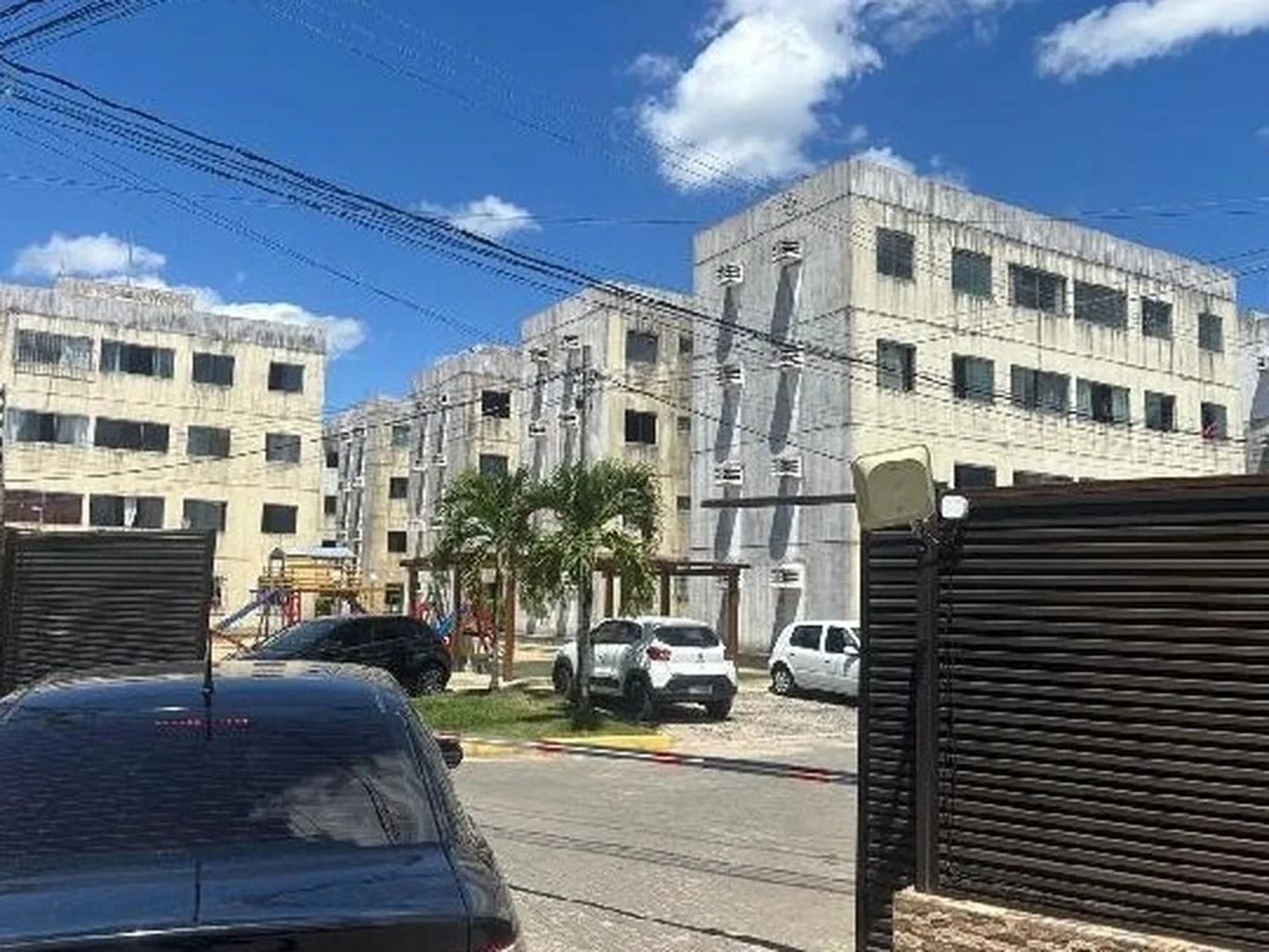 Apartamento - Jaboatao Dos Guararapes, PE - foto 1