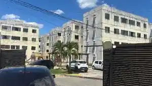 Apartamento - Jaboatao Dos Guararapes, PE