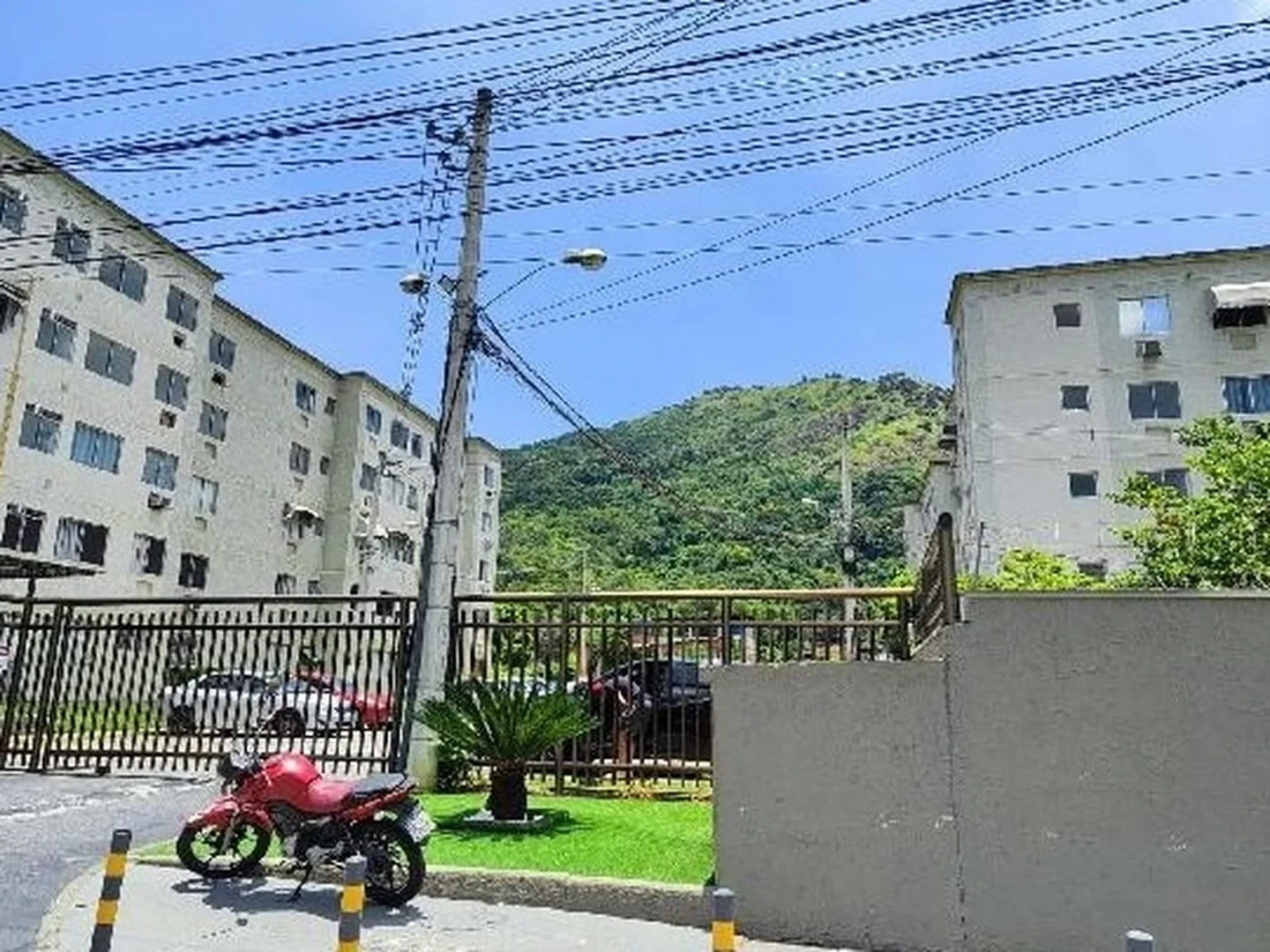 Apartamento - Rio De Janeiro, RJ - foto 1